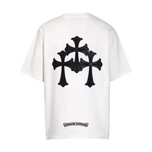 Chrome Hearts T-shirt Tee
40 colorways