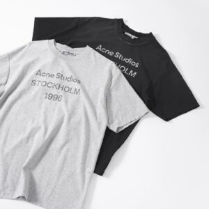 Acne Studios Shirt
2 colorways