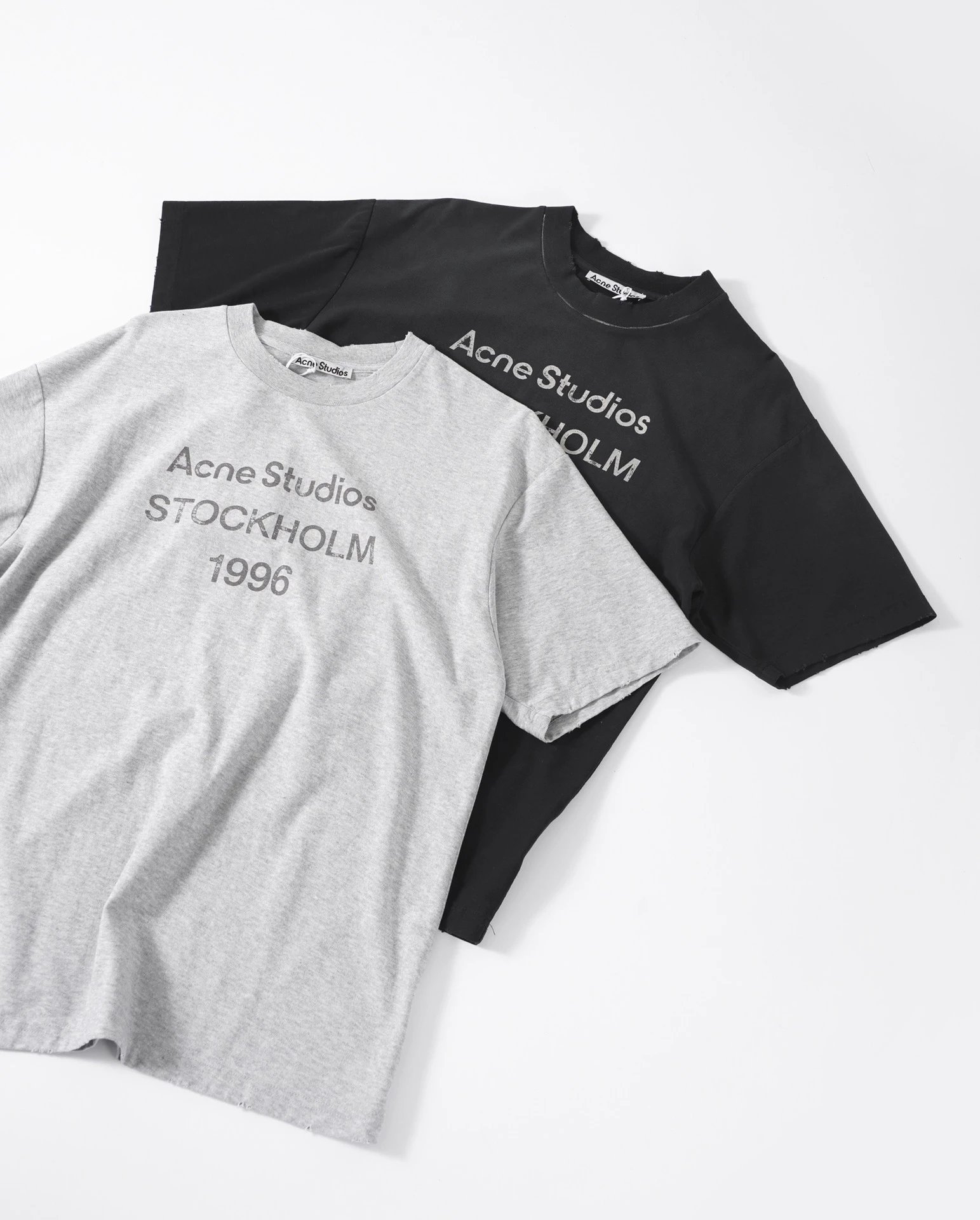 Acne Studios Shirt
2 colorways