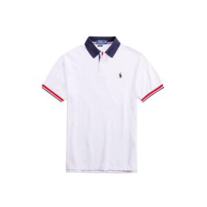 Ralph lauren polo
( 5 colors )