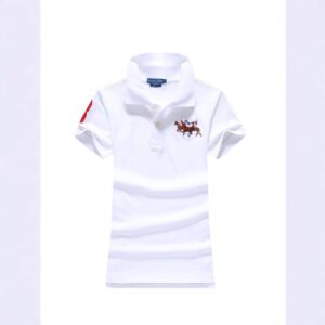 Ralph lauren polo
( 5 colors )