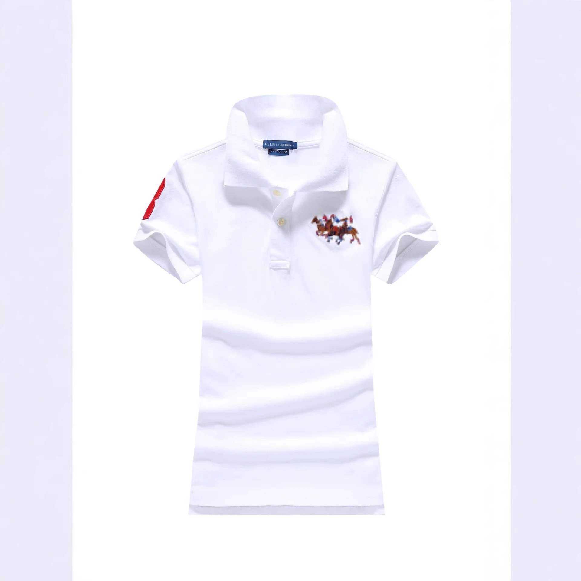 Ralph lauren polo
( 5 colors )