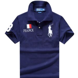 Ralph lauren polo
( 10 colors )
