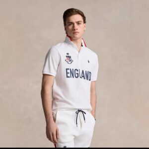 Ralph lauren polo
( 4 colors )
