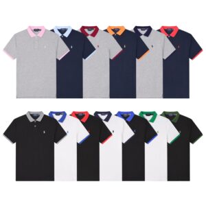 Ralph lauren polo
( 13 colors )