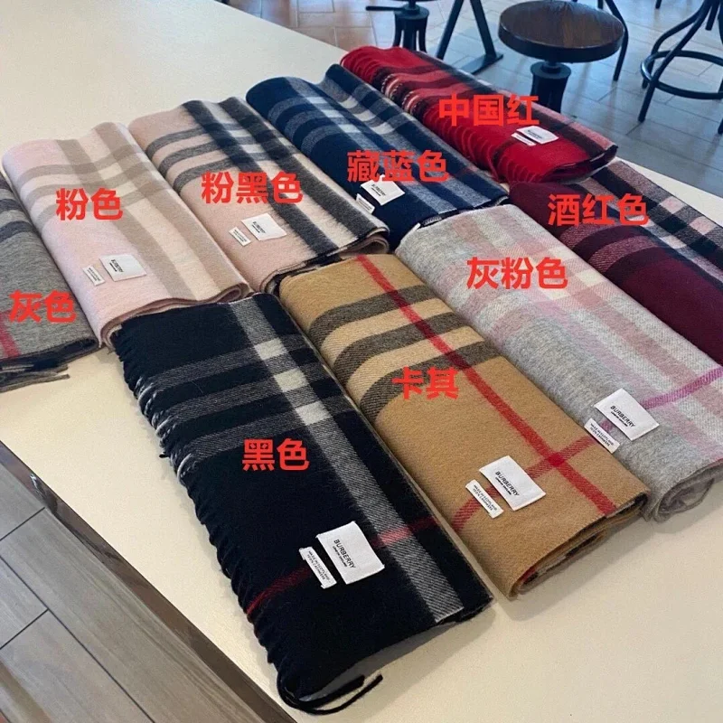 Burberry Scarfs