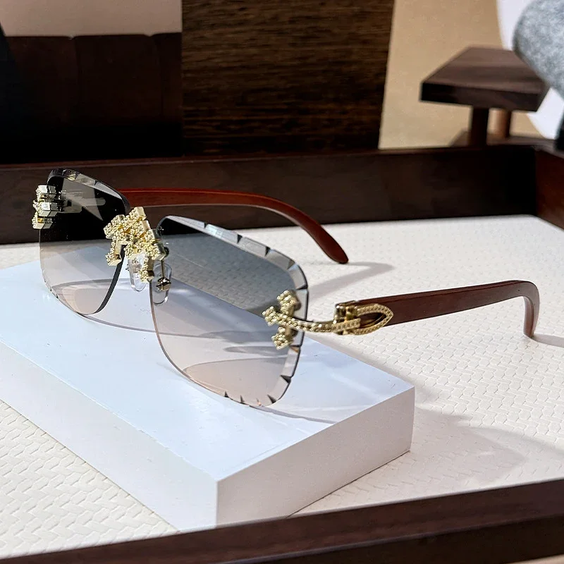 Cartier Inspo Shades budget
