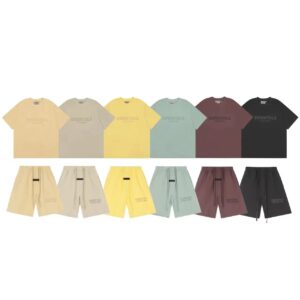 ESSENTIALS FOG T-Shirt