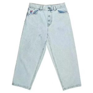 Y2K Jeans