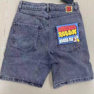 Y2K Shorts