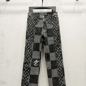 Louis Vuitton Jeans