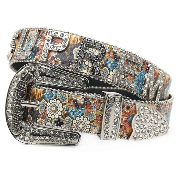 Supreme Belt
