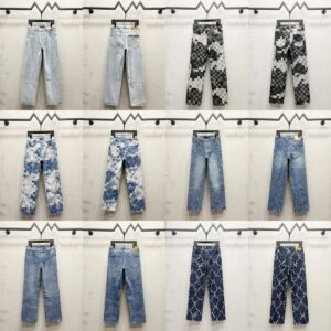 Louis Vuitton Jeans