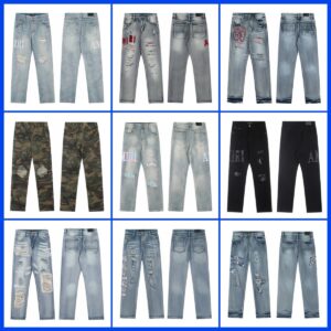 Amiri Jeans