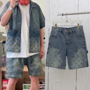 LOUIS VUITTON Shorts
