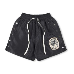 Saint Yanity Shorts