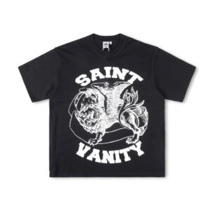 Saint Yanity T-shirt