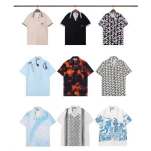 Prada Important Ones Shirt