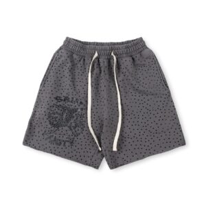 Saint Yanity Shorts