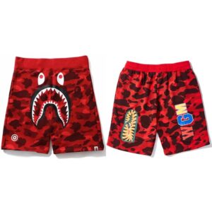 Bape Shorts