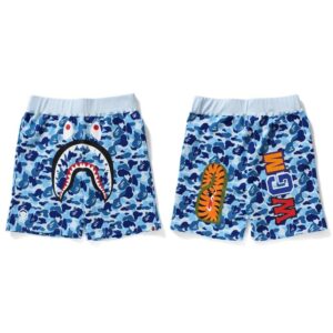 Bape Shorts