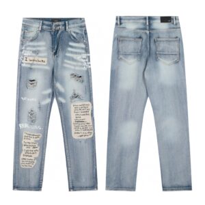 Amiri Jeans