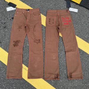 Enfants Riches Deprimes
ERD Jeans