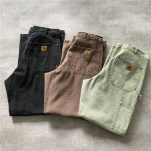Carharrt Jeans