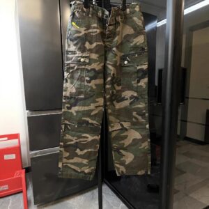 Chrome Hearts Jeans
