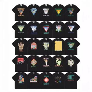 Casablanca Shirt