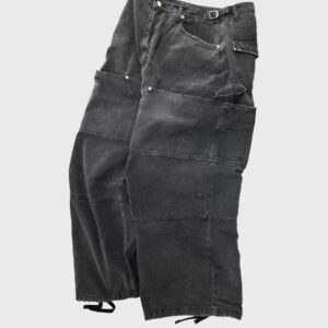 Nonnod Jeans