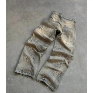 Y2K Jeans