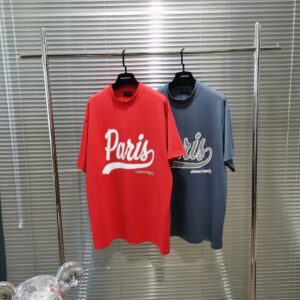 Balenciaga Coke
T-shirt Tee
2 colorways