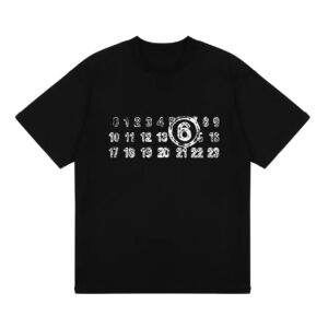Maison Margiela Cat T-shirt Tee
23 colorways