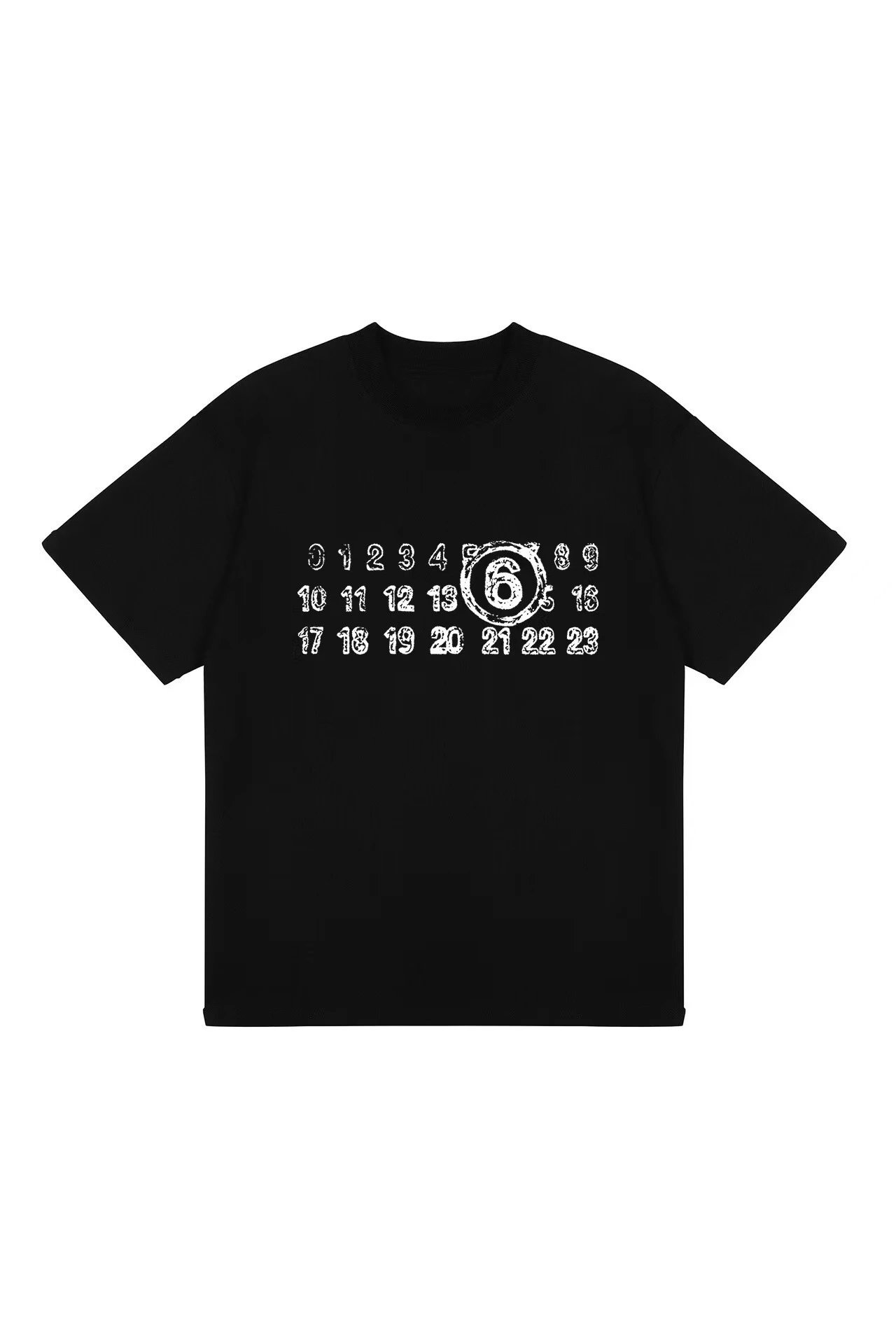 Maison Margiela Cat T-shirt Tee
23 colorways