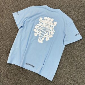 chrome T-shirt Tee
1 colorways