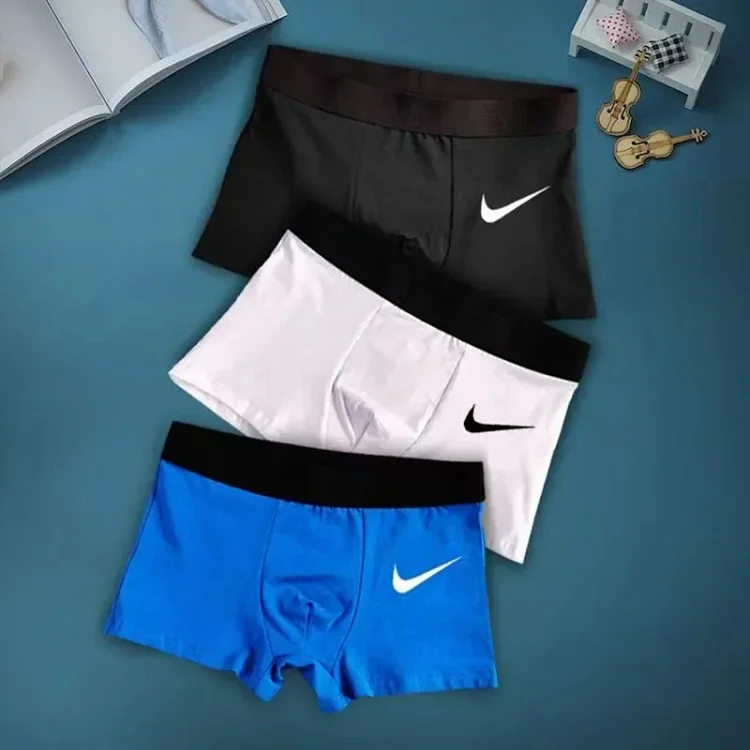 Nike Underwear
22 colorways