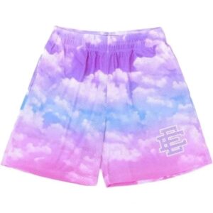 Eric Emanuel Shorts
36 colorways