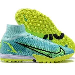 Nike Mercurial Sneakers
36 colorways