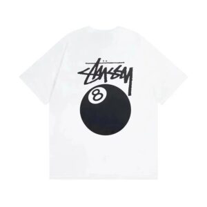 Stussy T-shirt TEE
40 colorways