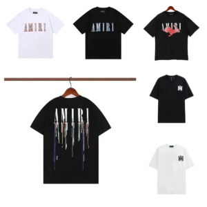 Amiri T-shirt TEE
26 colorways