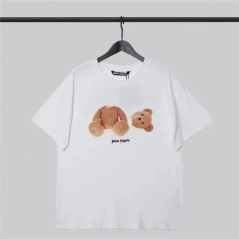 Angel Palm T-shirt TEE
40 colorways