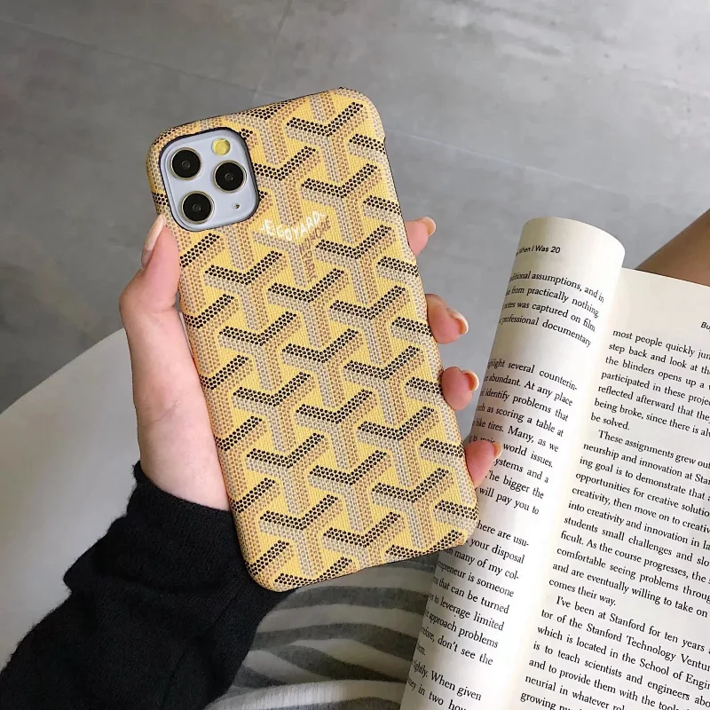 Goyard Phone Case
19 colorways