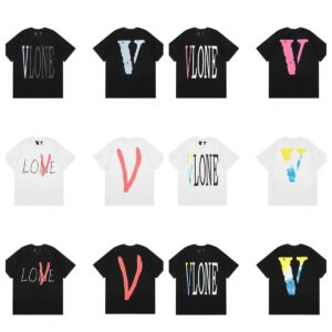 VLONE T-shirt TEE
40 colorways