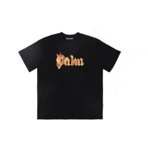Angel Palm T-shirt TEE
39 colorways