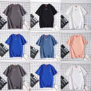 Nike T-shirt Tee
12 colorways
