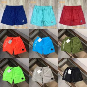 Moncler Shorts
13 colorways