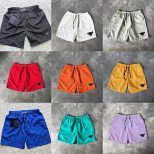 Prada shorts
11 colorways