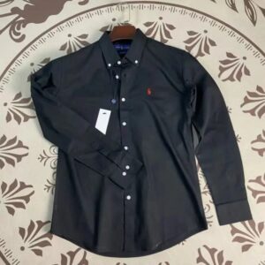 Ralph Lauren Shirt
12 colorways