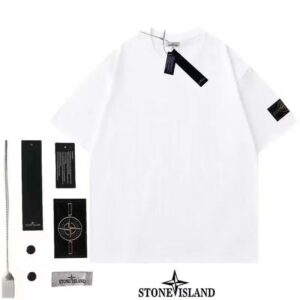 Stone Island T-shirt TEE
19 colorways